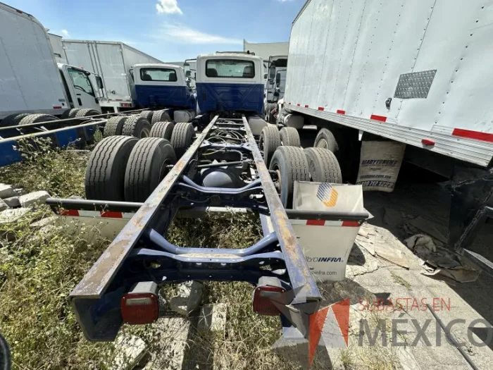Lote 011 - International 7400 SBA 6X4, Año 2019 - Imagen 76