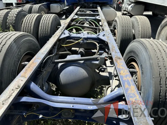 Lote 011 - International 7400 SBA 6X4, Año 2019 - Imagen 77