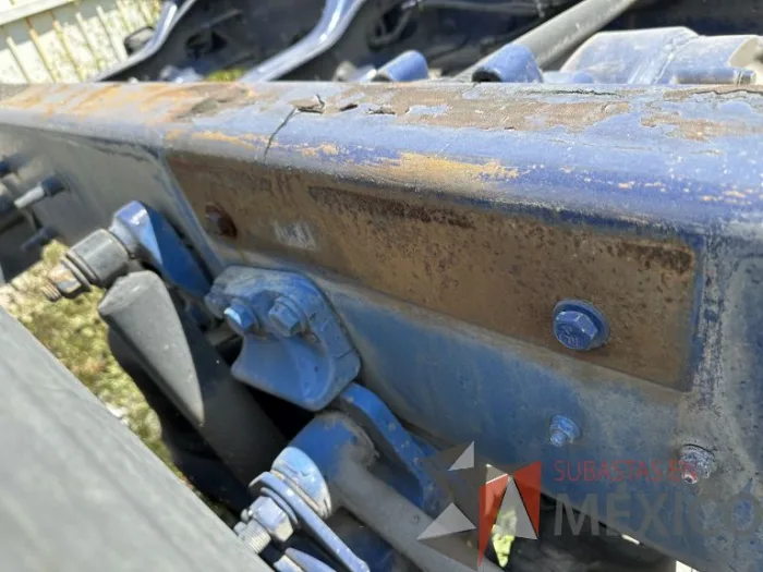 Lote 011 - International 7400 SBA 6X4, Año 2019 - Imagen 80