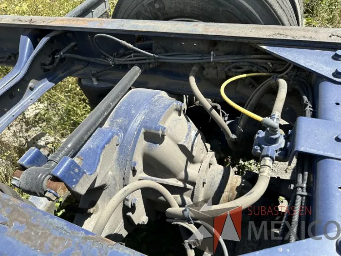 Lote 011 - International 7400 SBA 6X4, Año 2019 - Imagen 81