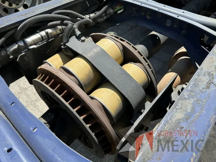 Lote 011 - International 7400 SBA 6X4, Año 2019 - Imagen 83