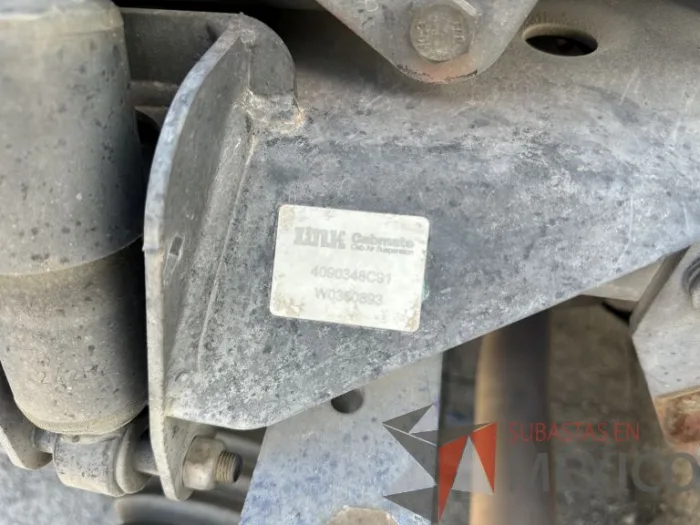 Lote 011 - International 7400 SBA 6X4, Año 2019 - Imagen 84