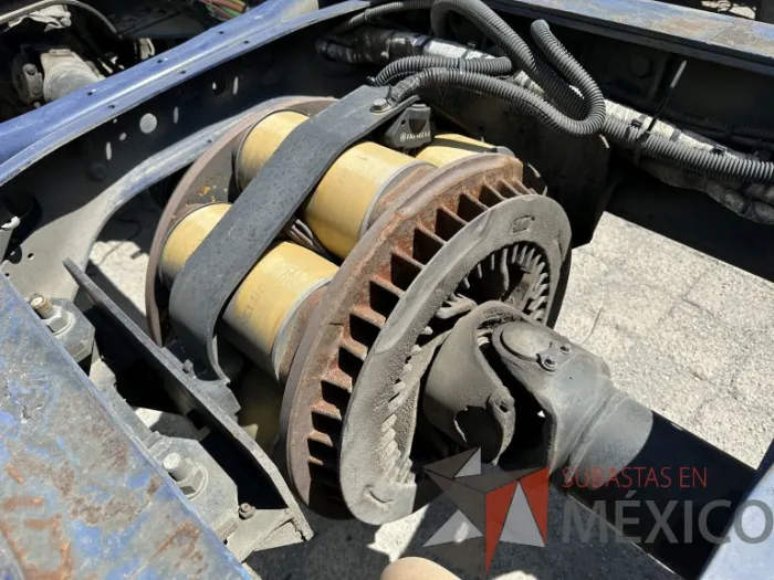 Lote 011 - International 7400 SBA 6X4, Año 2019 - Imagen 86