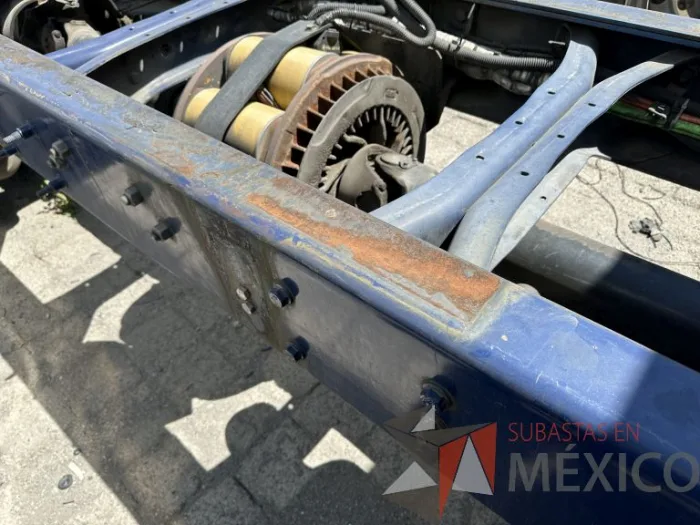 Lote 011 - International 7400 SBA 6X4, Año 2019 - Imagen 87