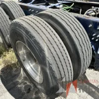 Lote 011 - International 7400 SBA 6X4, Año 2019 - Imagen 89