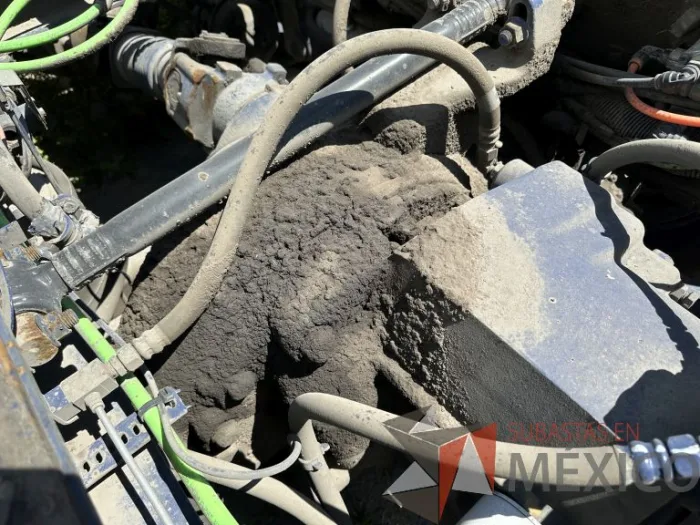 Lote 011 - International 7400 SBA 6X4, Año 2019 - Imagen 90