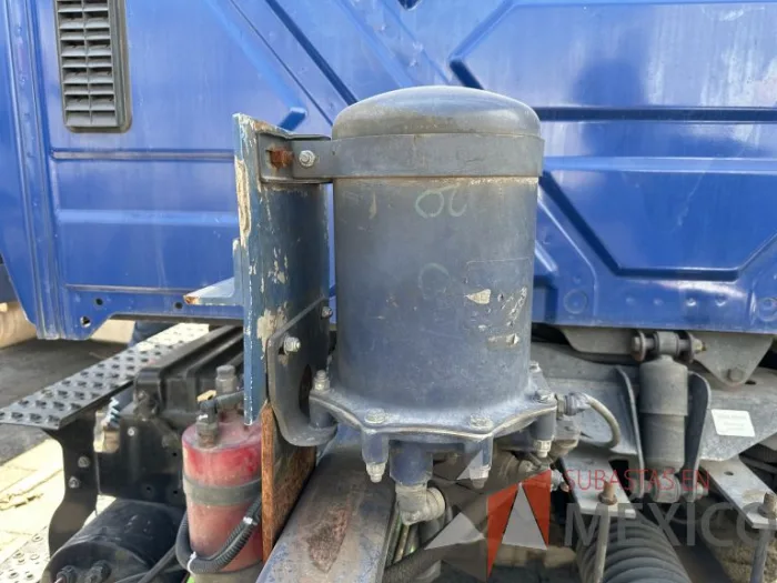 Lote 011 - International 7400 SBA 6X4, Año 2019 - Imagen 94