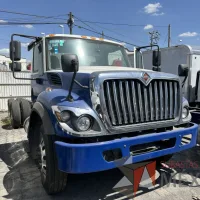 Lote 011 - International 7400 SBA 6X4, Año 2019