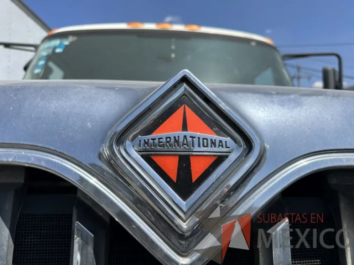 Lote 011 - International 7400 SBA 6X4, Año 2019 - Imagen 96