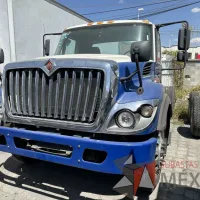Lote 011 - International 7400 SBA 6X4, Año 2019 - Imagen 8
