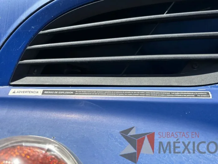 Lote 011 - International 7400 SBA 6X4, Año 2019 - Imagen 99