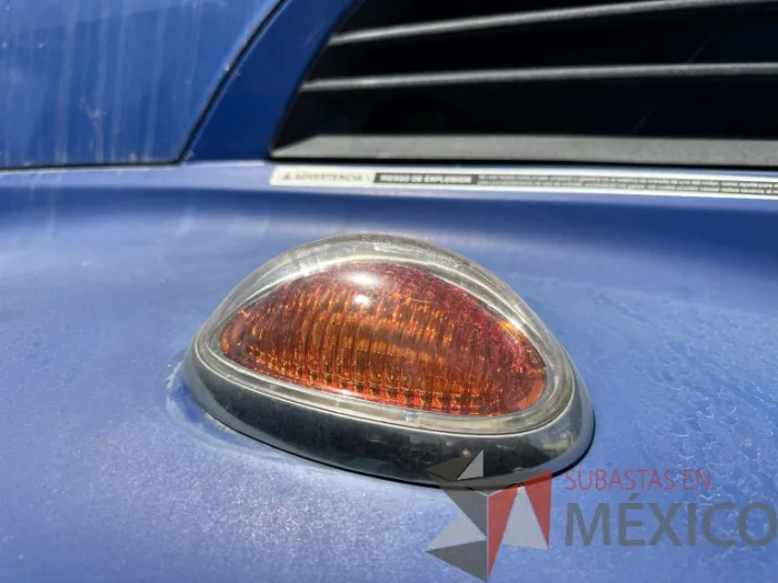 Lote 011 - International 7400 SBA 6X4, Año 2019 - Imagen 100