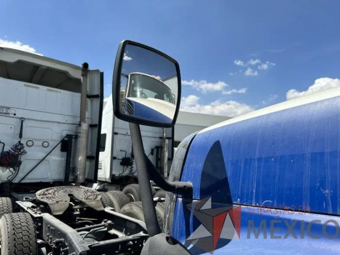 Lote 011 - International 7400 SBA 6X4, Año 2019 - Imagen 101