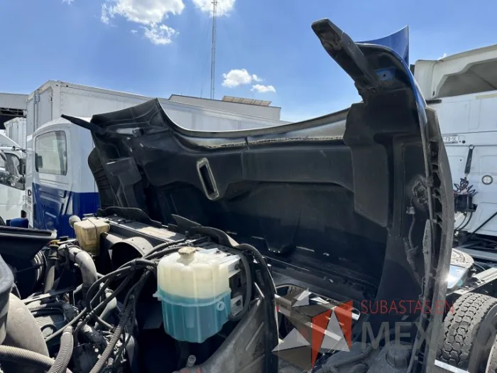 Lote 011 - International 7400 SBA 6X4, Año 2019 - Imagen 105