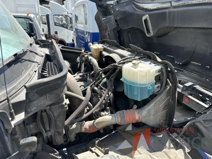 Lote 011 - International 7400 SBA 6X4, Año 2019 - Imagen 106