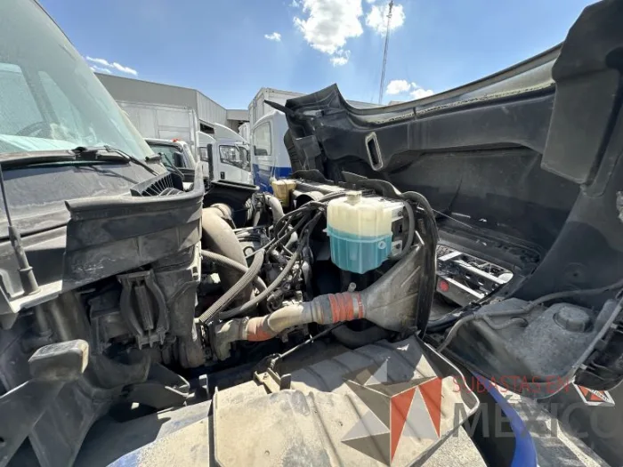 Lote 011 - International 7400 SBA 6X4, Año 2019 - Imagen 107