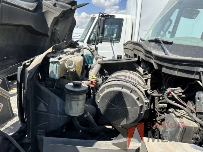 Lote 011 - International 7400 SBA 6X4, Año 2019 - Imagen 110