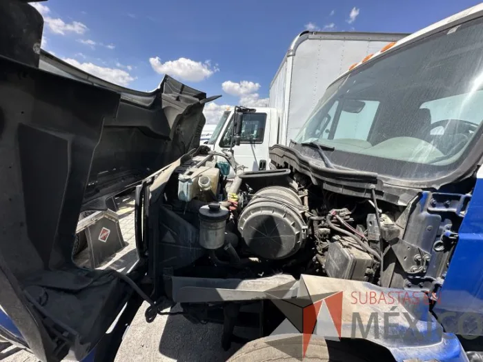 Lote 011 - International 7400 SBA 6X4, Año 2019 - Imagen 112