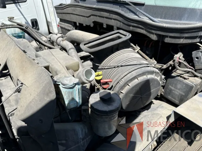Lote 011 - International 7400 SBA 6X4, Año 2019 - Imagen 114