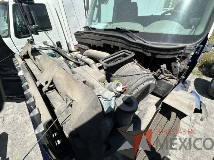 Lote 011 - International 7400 SBA 6X4, Año 2019 - Imagen 115