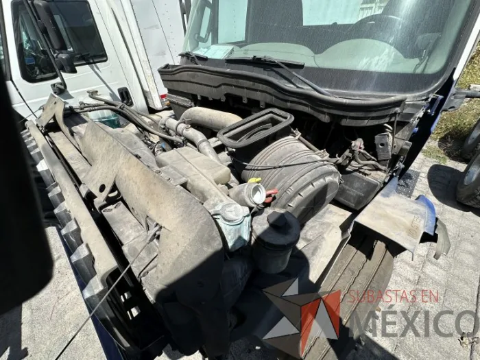 Lote 011 - International 7400 SBA 6X4, Año 2019 - Imagen 116