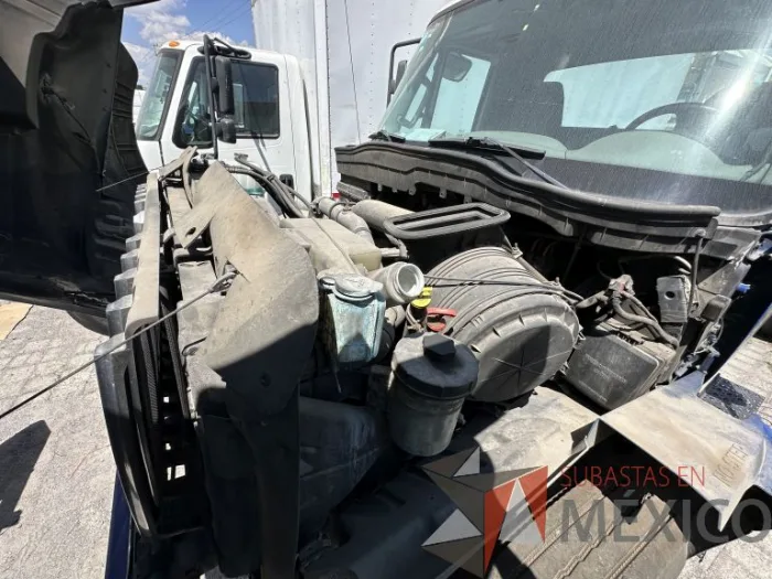 Lote 011 - International 7400 SBA 6X4, Año 2019 - Imagen 117