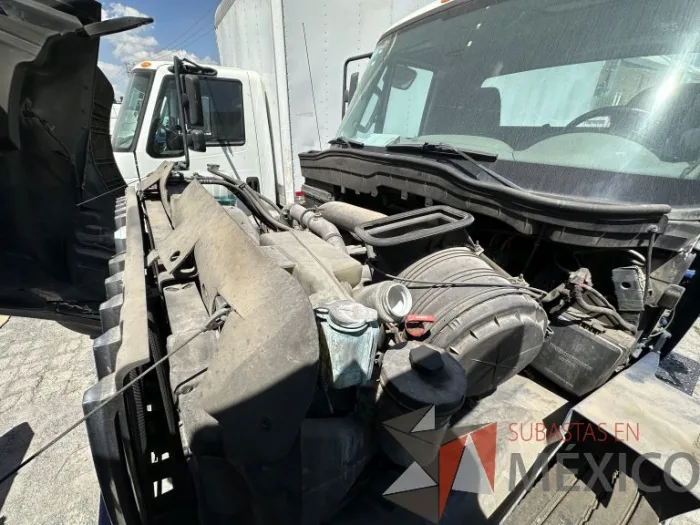 Lote 011 - International 7400 SBA 6X4, Año 2019 - Imagen 118