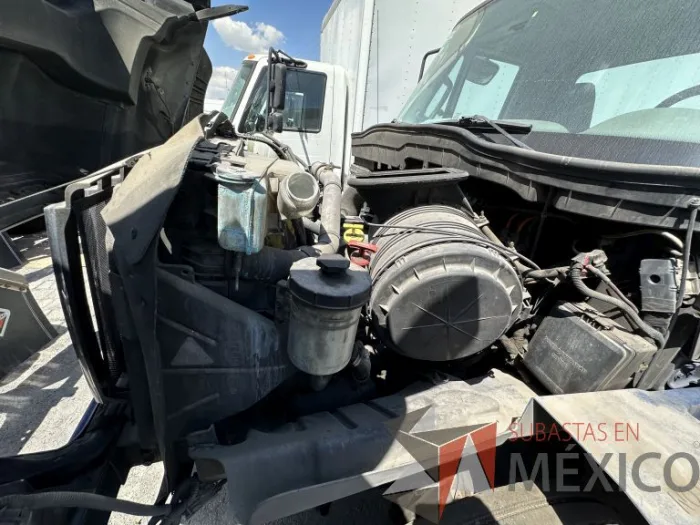 Lote 011 - International 7400 SBA 6X4, Año 2019 - Imagen 119