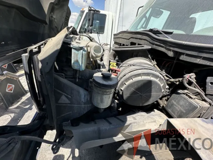 Lote 011 - International 7400 SBA 6X4, Año 2019 - Imagen 120