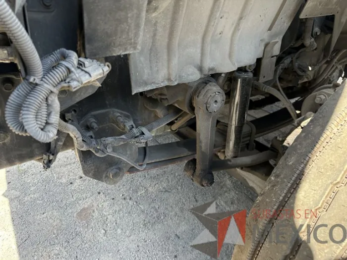 Lote 011 - International 7400 SBA 6X4, Año 2019 - Imagen 121