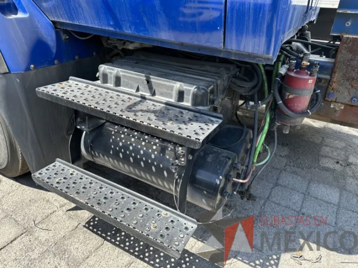 Lote 011 - International 7400 SBA 6X4, Año 2019 - Imagen 122