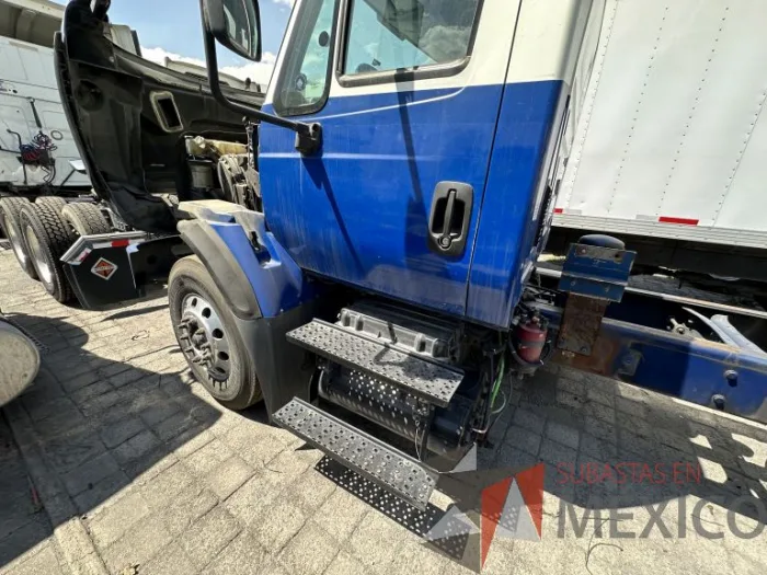 Lote 011 - International 7400 SBA 6X4, Año 2019 - Imagen 123