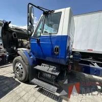 Lote 011 - International 7400 SBA 6X4, Año 2019 - Imagen 124