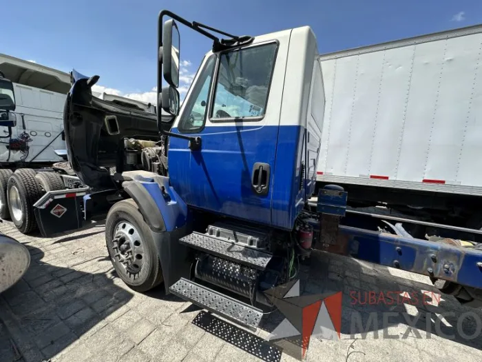 Lote 011 - International 7400 SBA 6X4, Año 2019 - Imagen 124