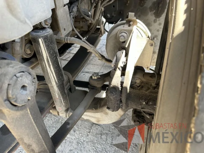 Lote 011 - International 7400 SBA 6X4, Año 2019 - Imagen 129