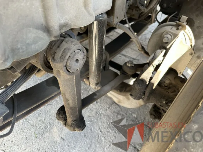 Lote 011 - International 7400 SBA 6X4, Año 2019 - Imagen 130