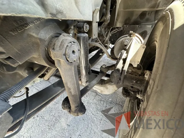 Lote 011 - International 7400 SBA 6X4, Año 2019 - Imagen 131