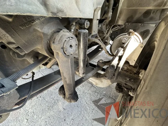 Lote 011 - International 7400 SBA 6X4, Año 2019 - Imagen 132