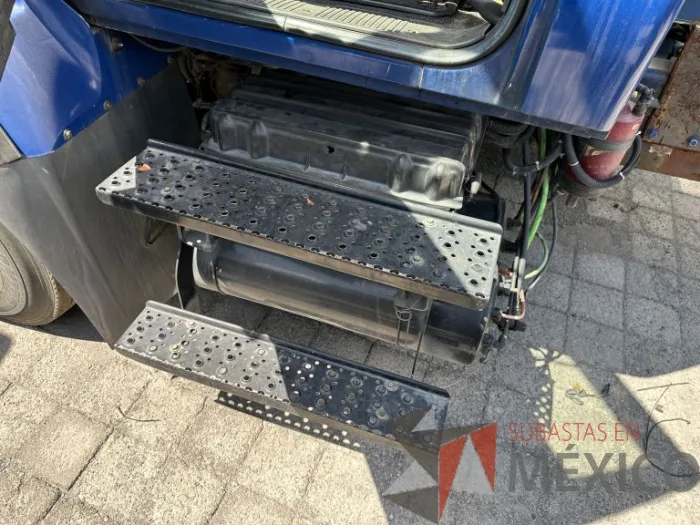 Lote 011 - International 7400 SBA 6X4, Año 2019 - Imagen 136
