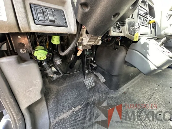 Lote 011 - International 7400 SBA 6X4, Año 2019 - Imagen 140