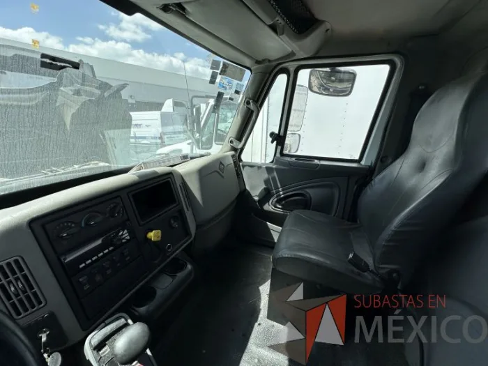 Lote 011 - International 7400 SBA 6X4, Año 2019 - Imagen 141