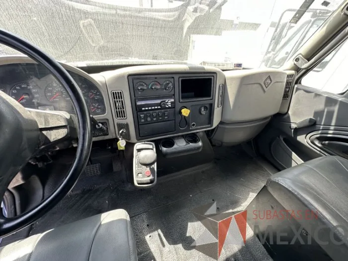 Lote 011 - International 7400 SBA 6X4, Año 2019 - Imagen 144