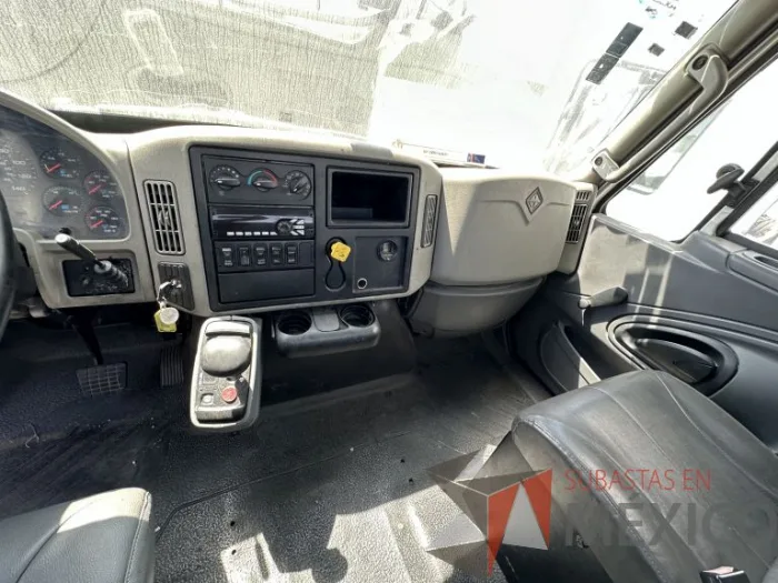 Lote 011 - International 7400 SBA 6X4, Año 2019 - Imagen 145