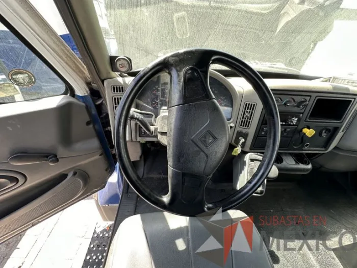 Lote 011 - International 7400 SBA 6X4, Año 2019 - Imagen 146
