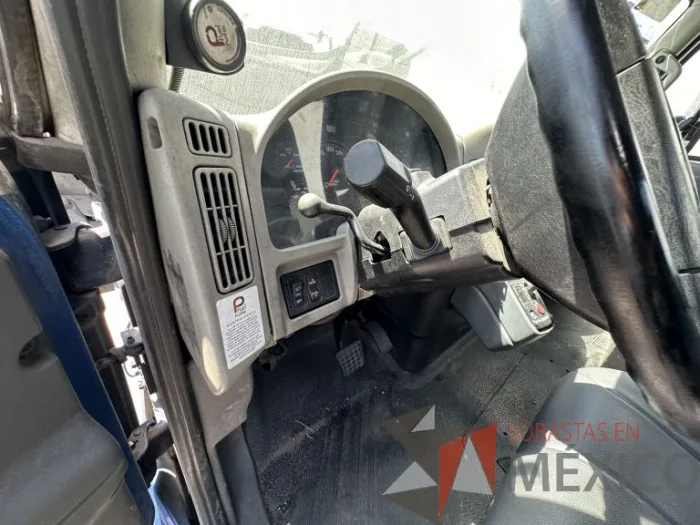 Lote 011 - International 7400 SBA 6X4, Año 2019 - Imagen 147
