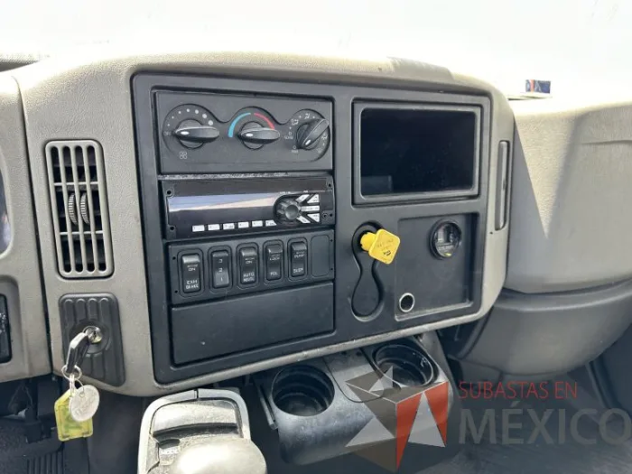 Lote 011 - International 7400 SBA 6X4, Año 2019 - Imagen 150