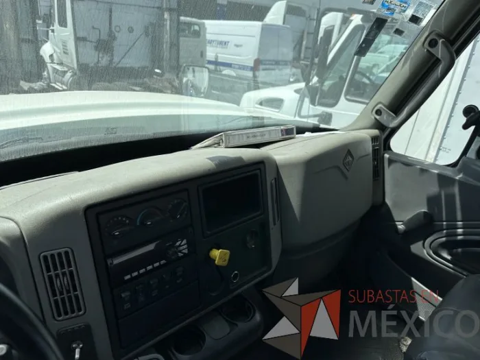 Lote 011 - International 7400 SBA 6X4, Año 2019 - Imagen 151