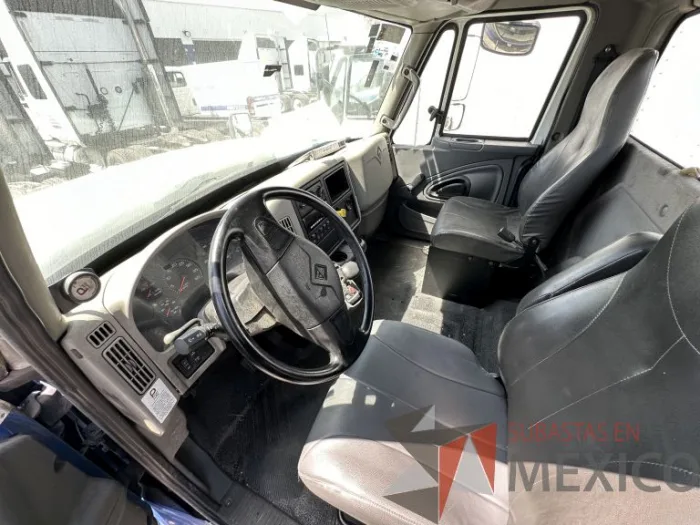 Lote 011 - International 7400 SBA 6X4, Año 2019 - Imagen 153