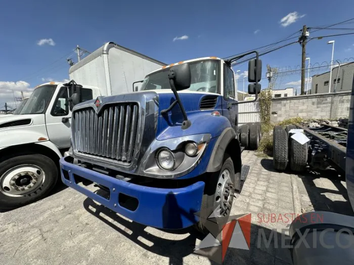 Lote 011 - International 7400 SBA 6X4, Año 2019 - Imagen 154