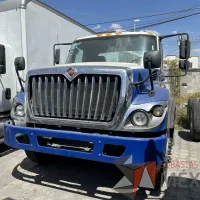 Lote 011 - International 7400 SBA 6X4, Año 2019 - Imagen 155
